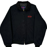 King Louie Workwear Jacket - Medium Black Polyester