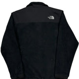 Age 14-16 The North Face Fleece Jacket - Large Black Polyester