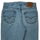 Levis Jeans - 36W 30L Light Wash Denim