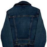 Age 3 Polo By Ralph Lauren Denim Jacket - 2XS Blue Denim