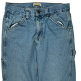 Unbranded Carpenter Jeans - 31W 29L Blue Denim