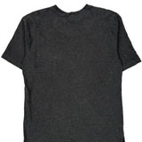 Tebco Logo Carhartt T-Shirt - Medium Gray Cotton