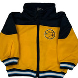 Age 12 Months Nike Track Jacket - 3XS Navy Polyester
