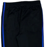 Age 5 Adidas Joggers - XS Blue Polyester