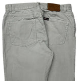 Ralph Lauren Jeans - 30W 30L Grey Cotton