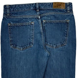 Tommy Hilfiger Jeans - 36W 29L Blue Denim