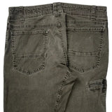 Killer Loop Pants - 33W 32L Gray Cotton