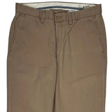 Polo By Ralph Lauren Chinos - 31W 31L Beige Cotton