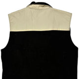 Reebok Vest - XL Beige Polyester