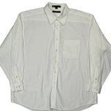 Tommy Hilfiger Shirt - XL White Cotton