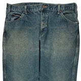 Levis Jeans - 34W 30L Blue Denim