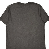 Carhartt T-Shirt - XL Gray Cotton