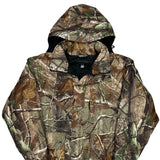 Herters Jacket - Medium Camo Polyester
