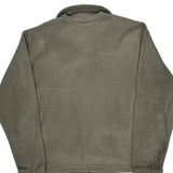 Columbia Fleece Jacket - XL Gray Polyester