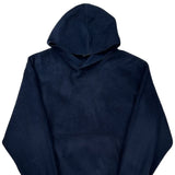 Polo Sport Fleece - XL Navy Cotton