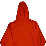 Cleveland Browns Nfl Hoodie - XL Orange Cotton
