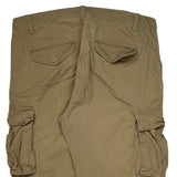 Timberland Cargo Pants - 38W 30L Khaki Cotton