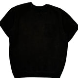Carhartt Sweatshirt - Medium Black Cotton