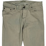 Burberry Jeans - 32W 31L Beige Cotton