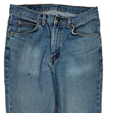 Levis Jeans - 30W 31L Blue Denim