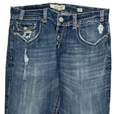 Oaxaca Jeans - 38W 30L Blue Denim