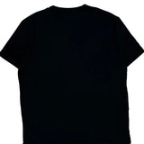 Polo By Ralph Lauren T-Shirt - XL Black Cotton