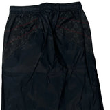 Adidas Sport Shorts - Large Black Polyester
