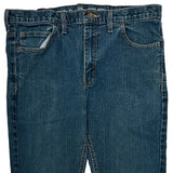 Dickies Jeans - 32W 30L Blue Cotton