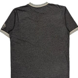 Liberty Harley Davidson Harley Davidson Graphic T-Shirt - Large Gray Cotton Blend