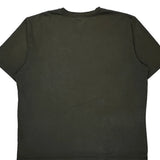 Carhartt T-Shirt - 2XL Black Cotton