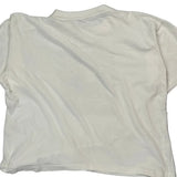 James Bond 007 Tomorrow Never Dies East Coast Graphic T-Shirt - Medium White Cotton