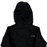 Age 2 The North Face Puffer - 2XS Black Polyester