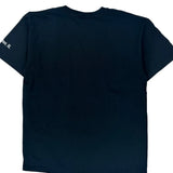 Cat T-Shirt - Medium Black Cotton