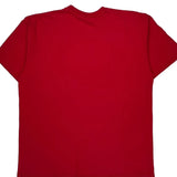 St. Louis Cardinals Nike T-Shirt - XL Red Cotton