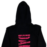 Dale Jr Chase Authentics Nascar Hoodie - XS Black Cotton