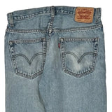 Levis Jeans - 32W 30L Light Wash Denim