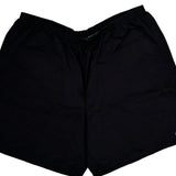Patagonia Sport Shorts - Xx-Largew 6L Black Polyester