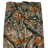 Wrangler Camo Cargo Pants - 34W 30L Camo Cotton