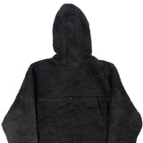 The North Face Fleece - Medium Black Polyester