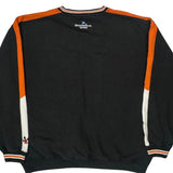 Harvick 29 Chase Authentics Nascar Long Sleeve T-Shirt - XL Black Cotton