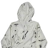New Balance Windbreaker - Medium Black Polyester