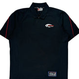Penske Racing Chase Authentics Graphic Polo Shirt - 2XL Black Polyester