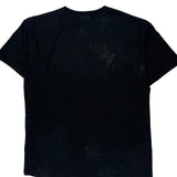 Made In USA Raiders Nutmeg Nfl T-Shirt - XL Black Cotton