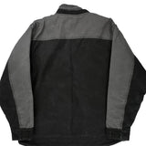 Dri-Duck Jacket - XL Black Cotton
