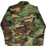 Propper Camo Jacket - Medium Camo Cotton
