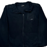 Reebok Fleece - XL Black Polyester
