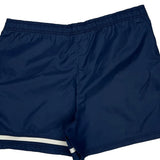 Nike Sport Shorts - Medium Navy Nylon