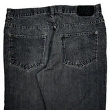 Calvin Klein Jeans - 33W 29L Gray Cotton