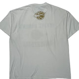 Purdue Women'S Basketball Nike College T-Shirt - XL White Cotton