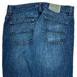 Tommy Hilfiger Jeans - 36W 34L Blue Denim